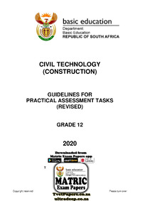 Civil Tech (Construction) PAT GR 12 2020 Eng (Revised).pdf